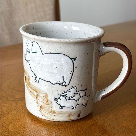 MCM mug - Picture 1 of 4